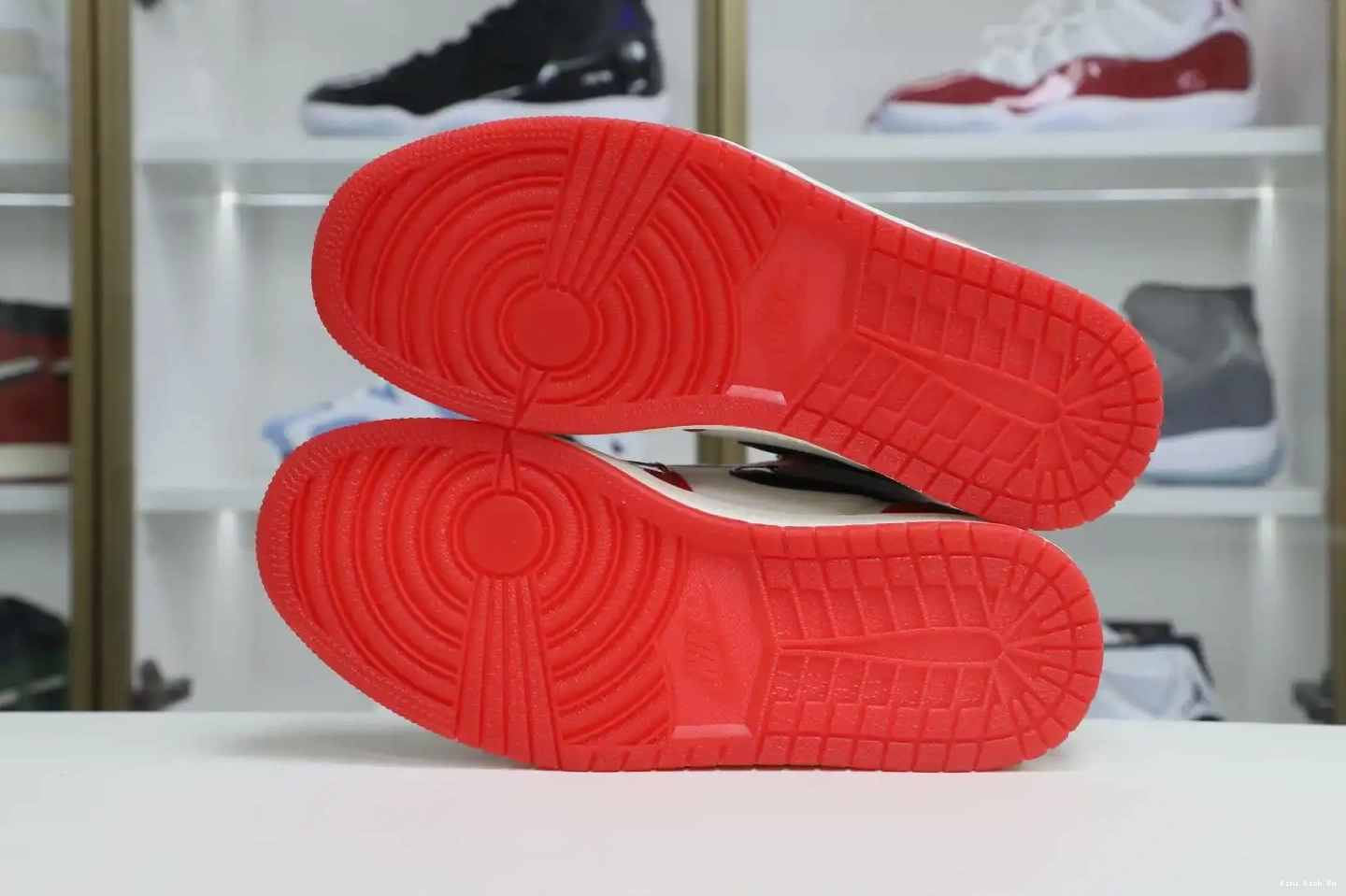 High Jordan Retro Air 1 Kimikick Jordan OG 0409